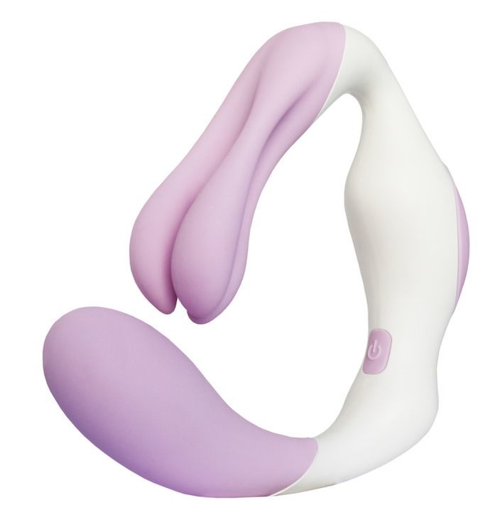 Вібратор adrien lastic o venus Вібратор adrien lastic o venus