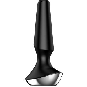 analnaya vibroprobka plug ilicious 2 black 90049537219021.jpg