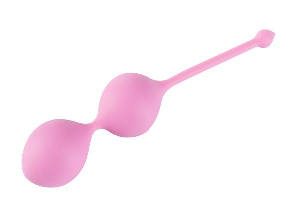 Вагінальні кульки femintimate kegel balls, діаметр 3,5 см, маса 77 г Вагінальні кульки femintimate kegel balls, діаметр 3,5 см, маса 77 г