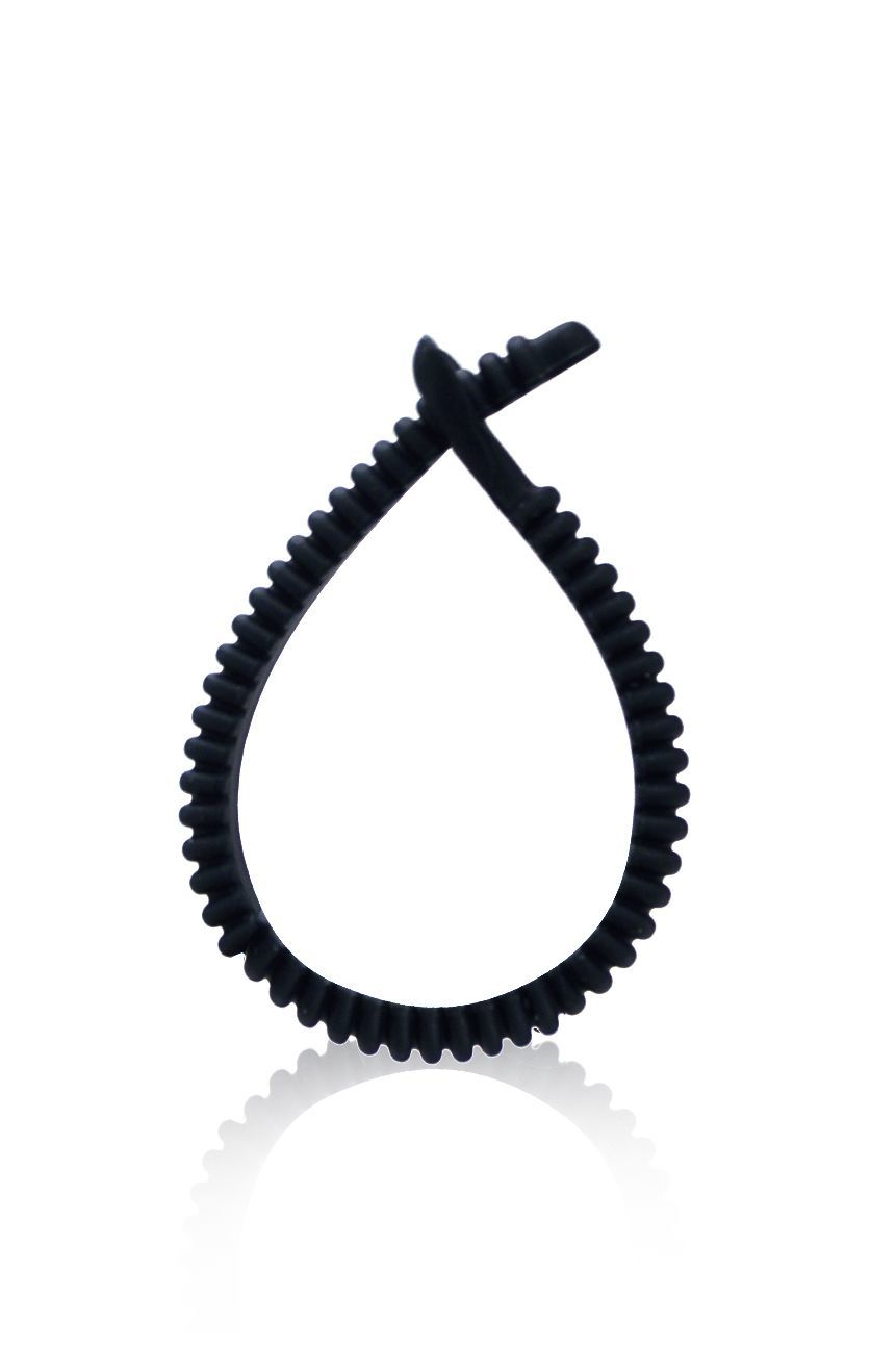 Ерекційне кільце ласо dorcel adjust ring, еластичне, регульована тугість Ерекційне кільце ласо dorcel adjust ring, еластичне, регульована тугість