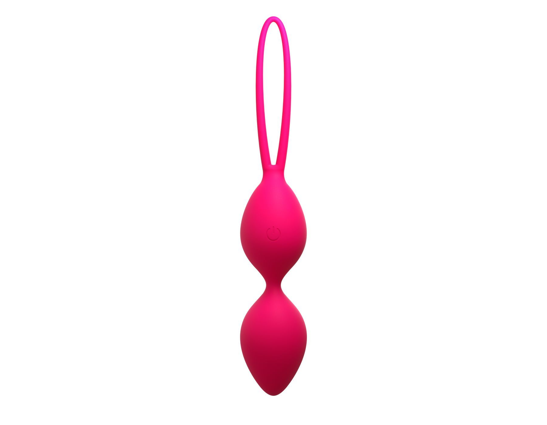 Вагінальні кульки dorcel divine balls, діаметр 3,5 см, маса 91г Вагінальні кульки dorcel divine balls, діаметр 3,5 см, маса 91г