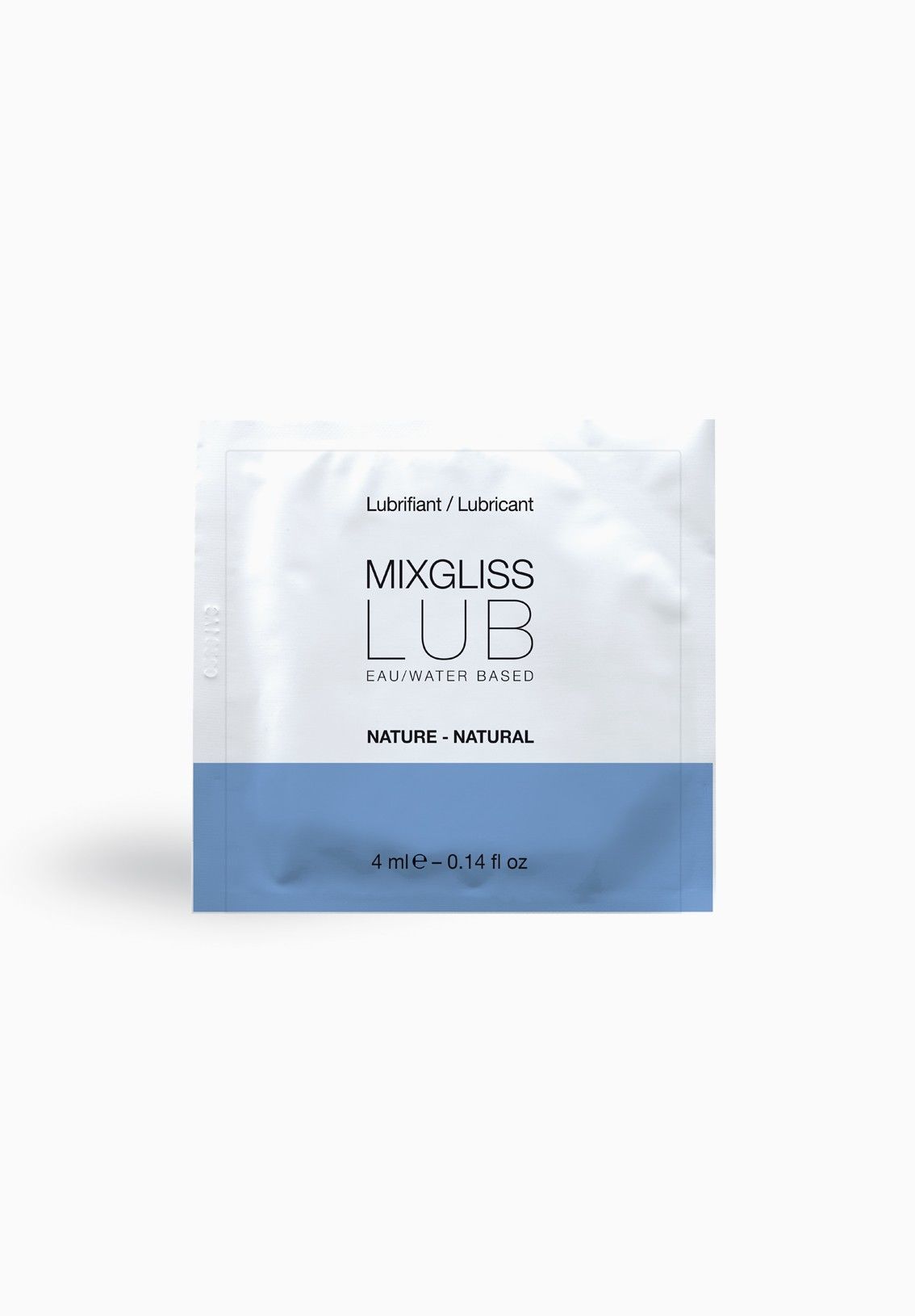 Пробник mixgliss lub nature (4 мл) Пробник mixgliss lub nature (4 мл)