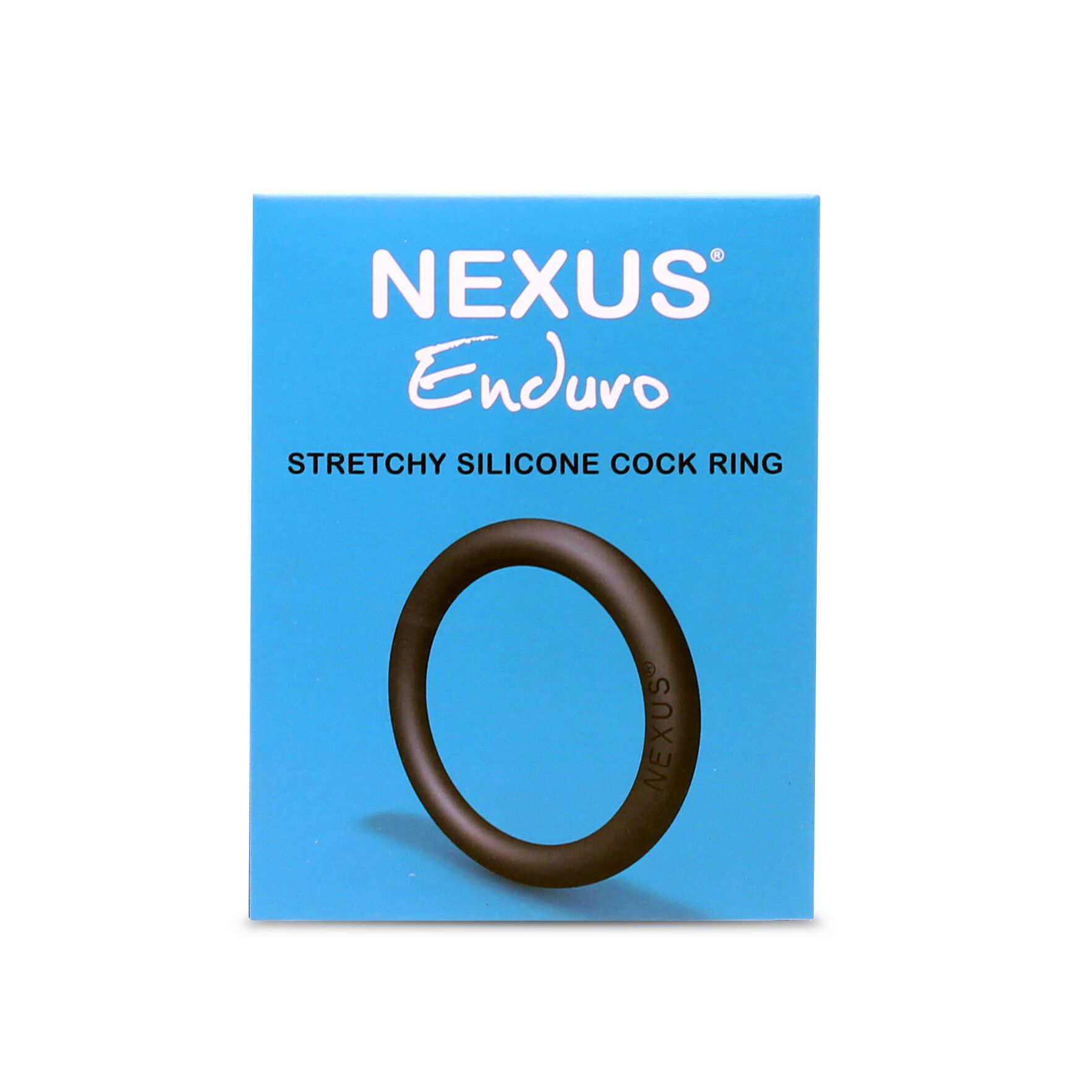 Ерекційне кільце nexus enduro, еластичне Ерекційне кільце nexus enduro, еластичне