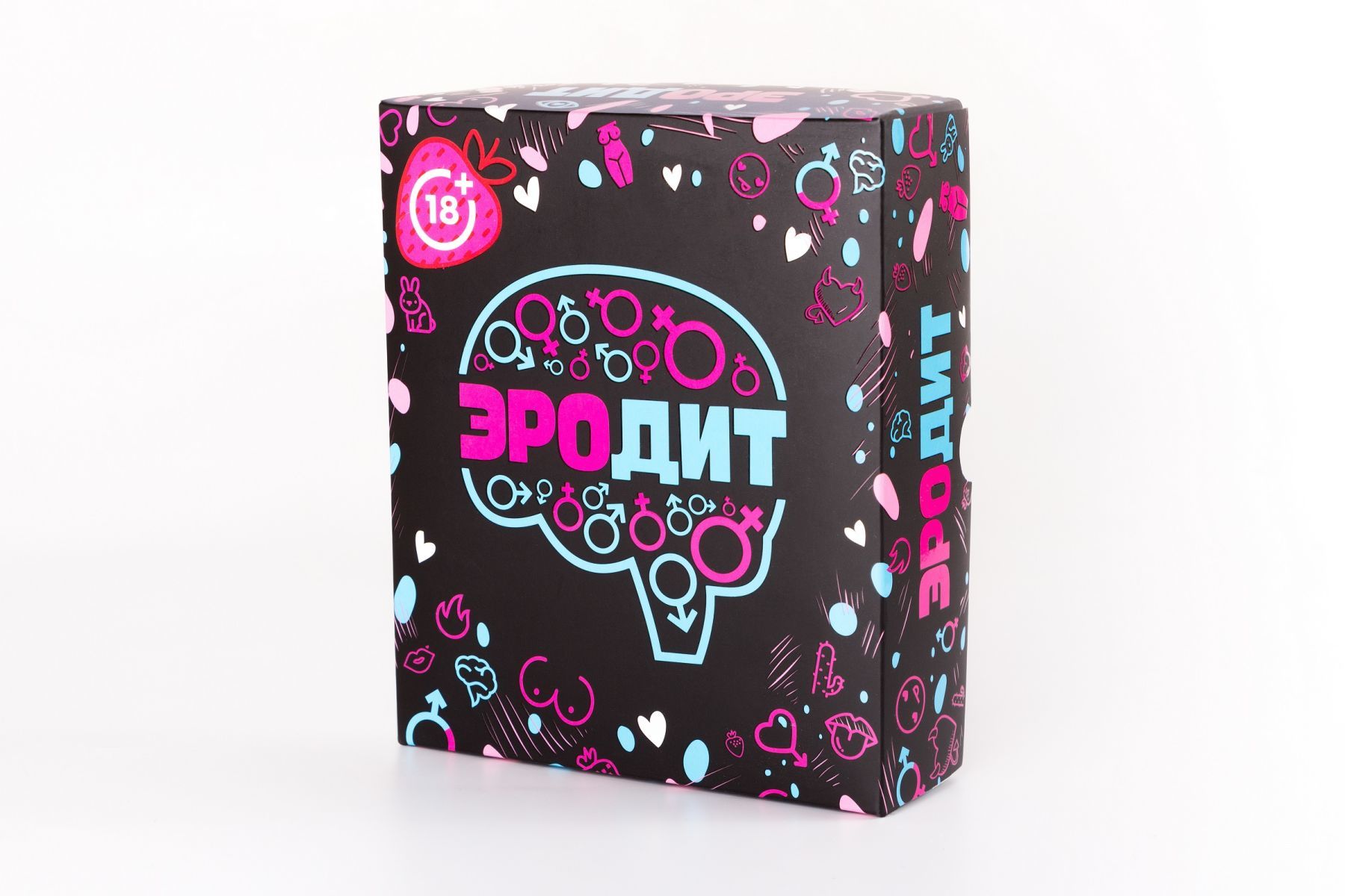 Еротична гра «Эродит» (ru) Еротична гра «Эродит» (ru)
