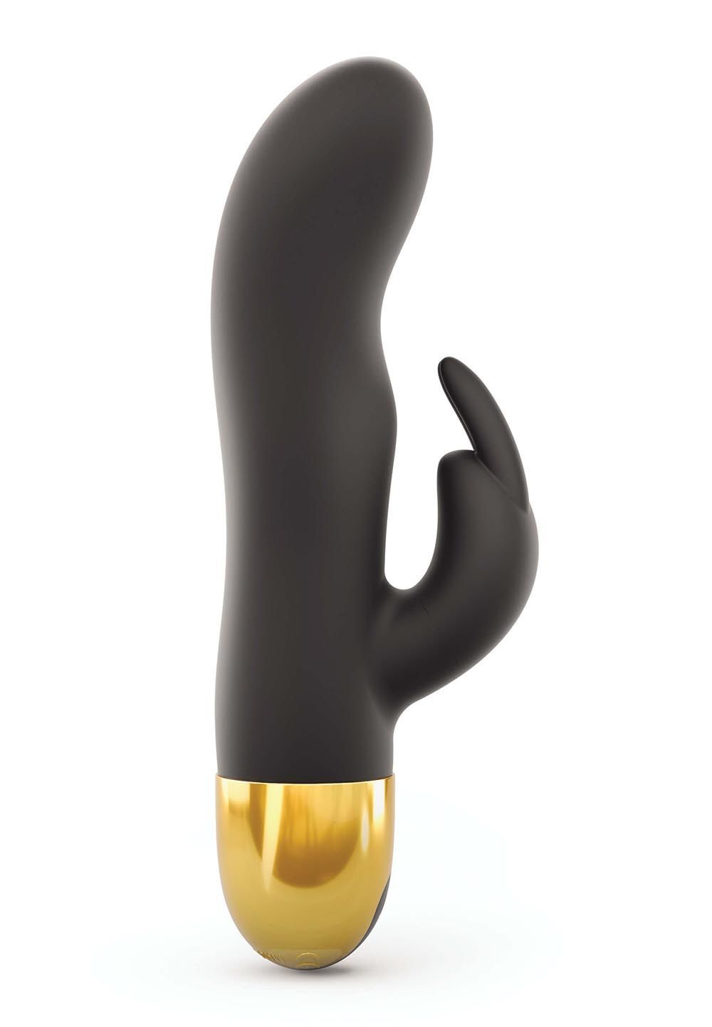 Вібратор кролик dorcel rabbit expert g, два мотори Вібратор кролик dorcel rabbit expert g, два мотори