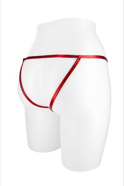 Трусики з доступом fashion secret angela red Трусики з доступом fashion secret angela red