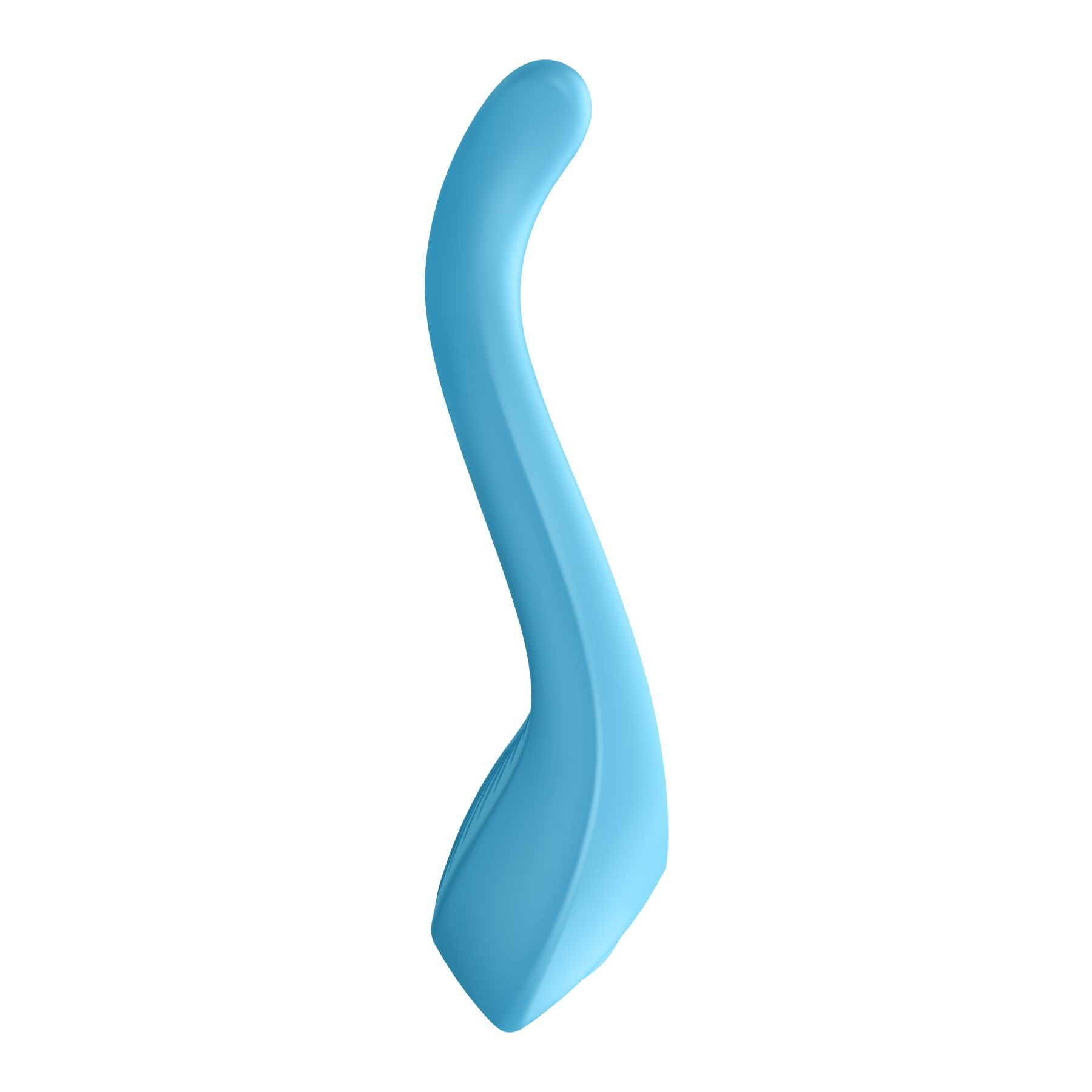 Вібратор для пар satisfyer endless love blue, 3 незалежні мотори, багатофункціональний Вібратор для пар satisfyer endless love blue, 3 незалежні мотори, багатофункціональний