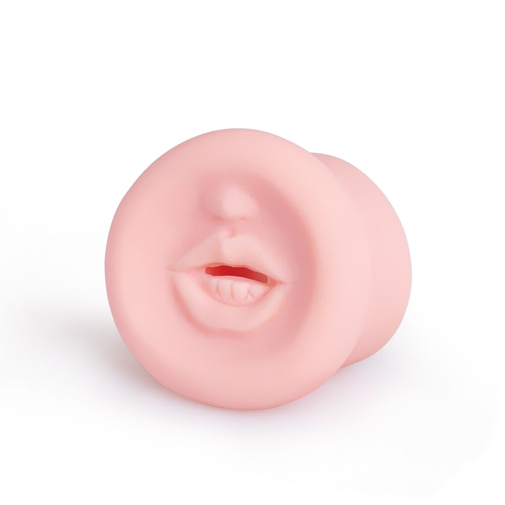 Вставка ротик для помпи men powerup mouth Вставка ротик для помпи men powerup mouth