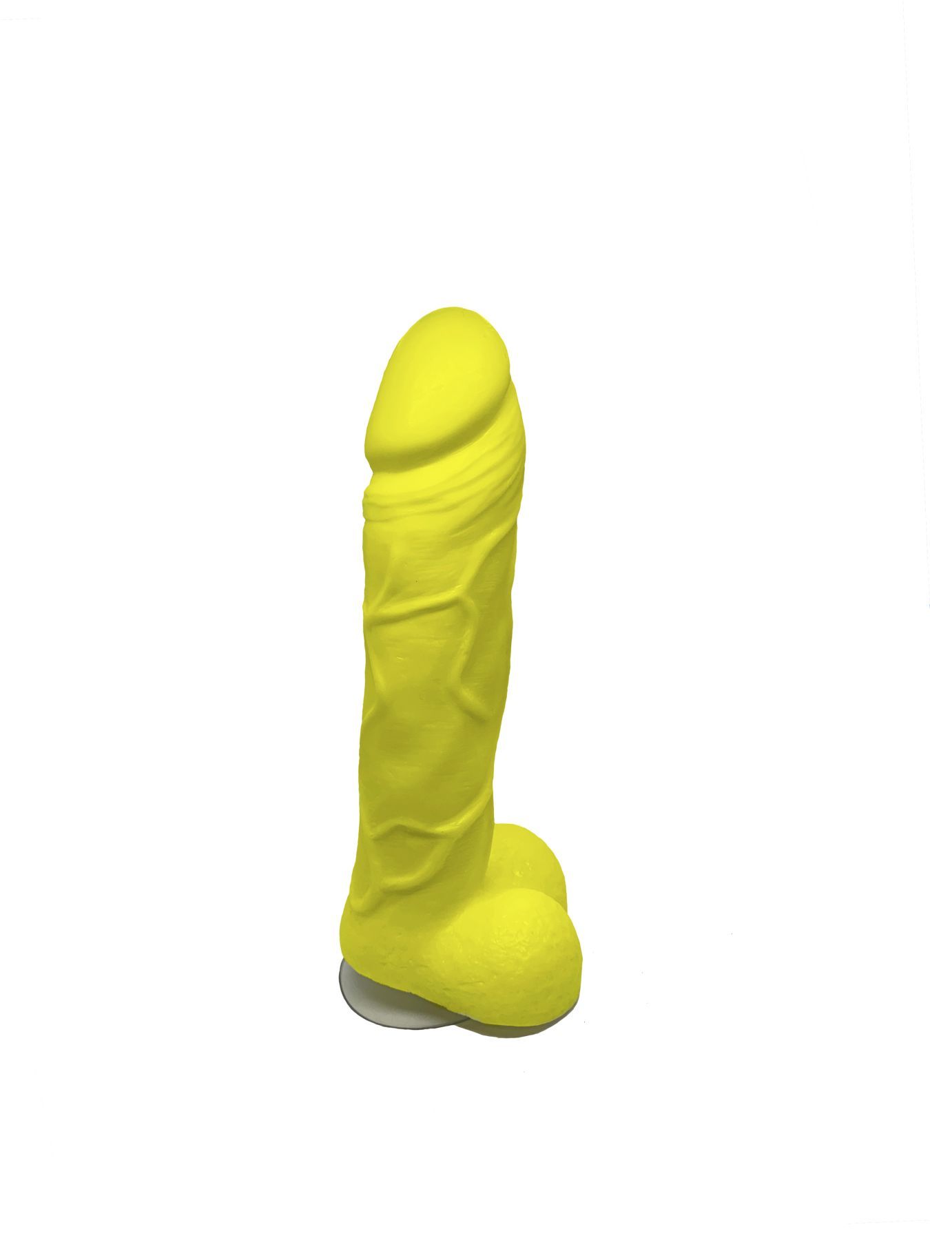 Мило у формі пеніса Чистий Кайф yellow size l, крафтове мило член, натуральне Мило у формі пеніса Чистий Кайф yellow size l, крафтове мило член, натуральне