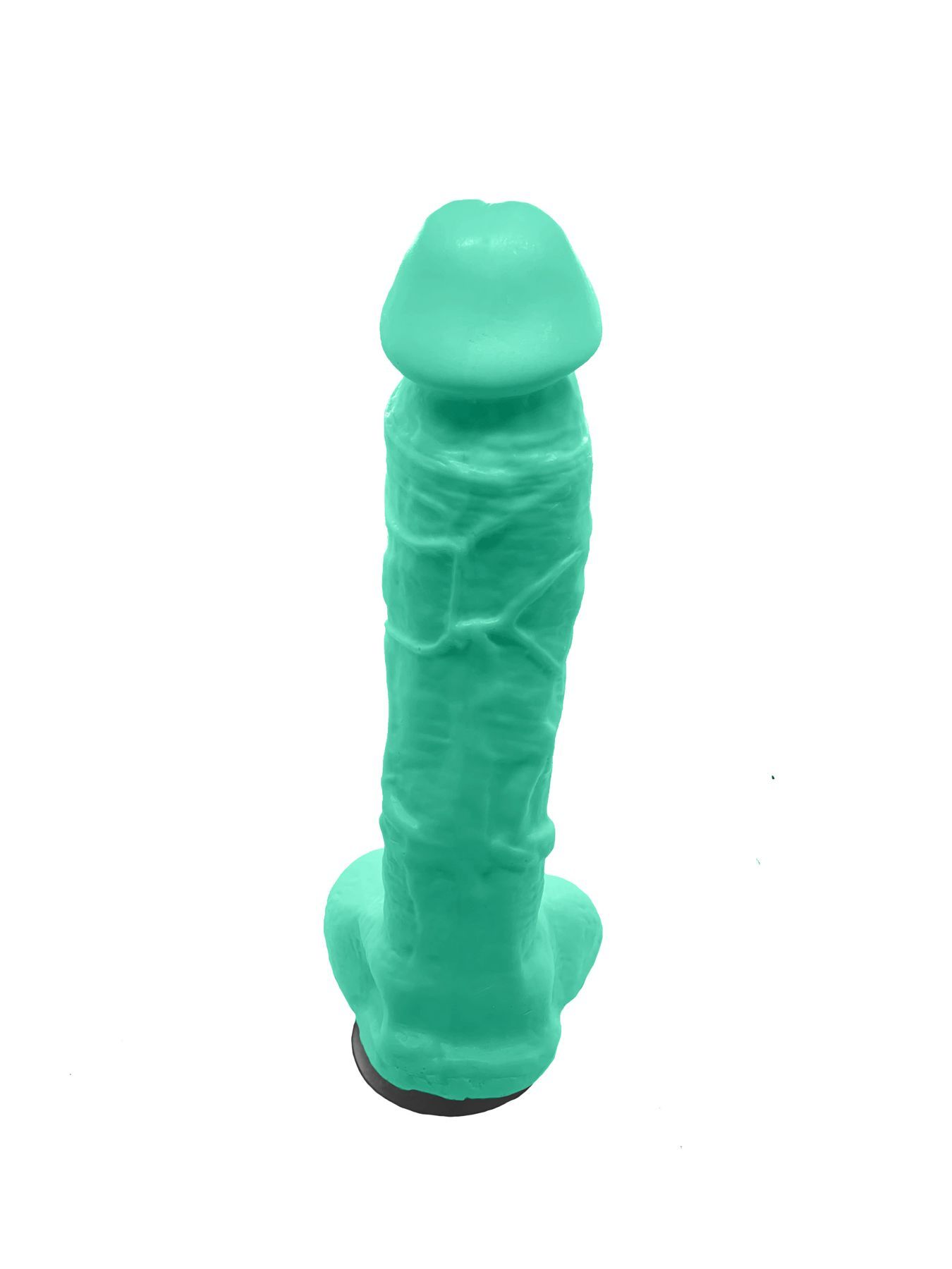 Мило у формі пеніса Чистий Кайф turquoise size xl, крафтове мило член, натуральне Мило у формі пеніса Чистий Кайф turquoise size xl, крафтове мило член, натуральне