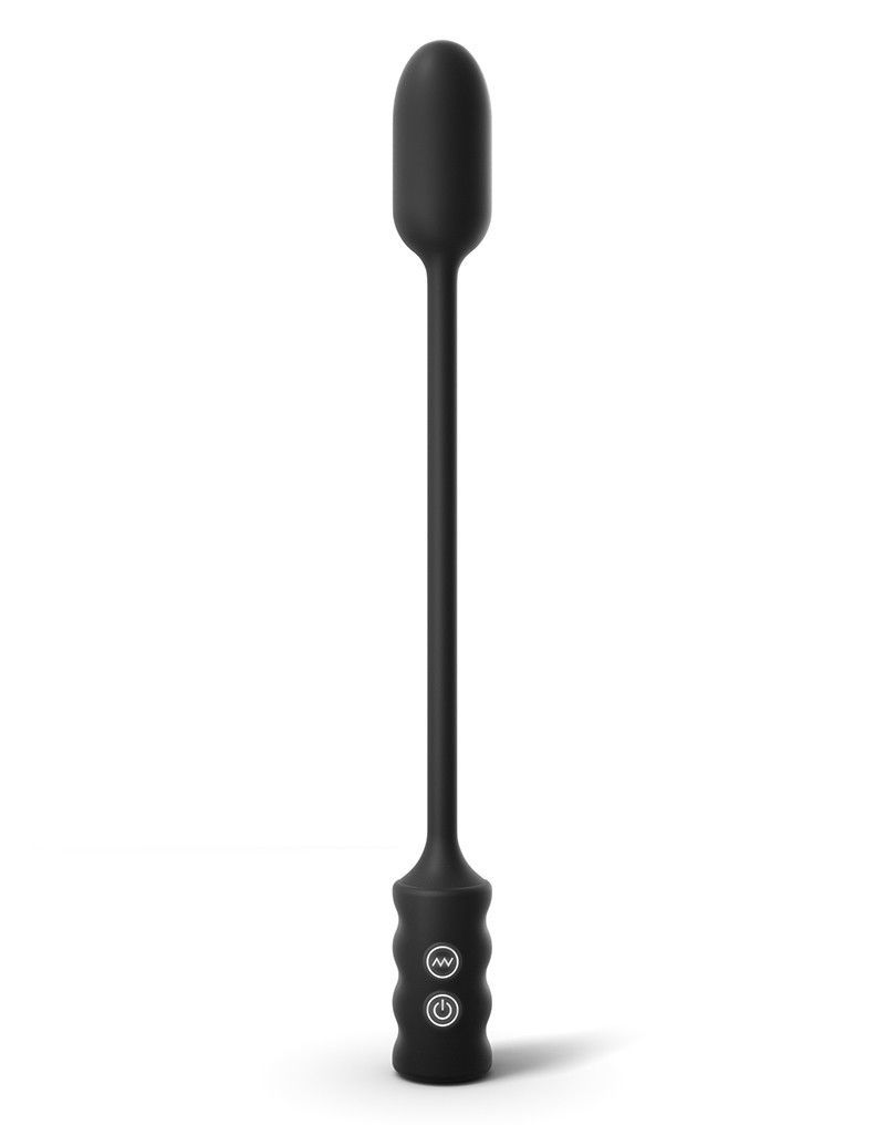 Виброяйце dorcel deep explorer, підходить для вагінальної та анальної стимуляції, потужне Виброяйце dorcel deep explorer, підходить для вагінальної та анальної стимуляції, потужне