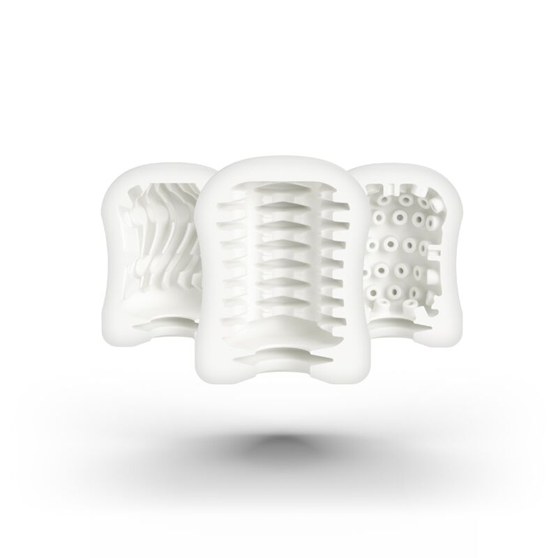 Мастурбатор яйце mystim masturbatin ribbed rita Мастурбатор яйце mystim masturbatin ribbed rita