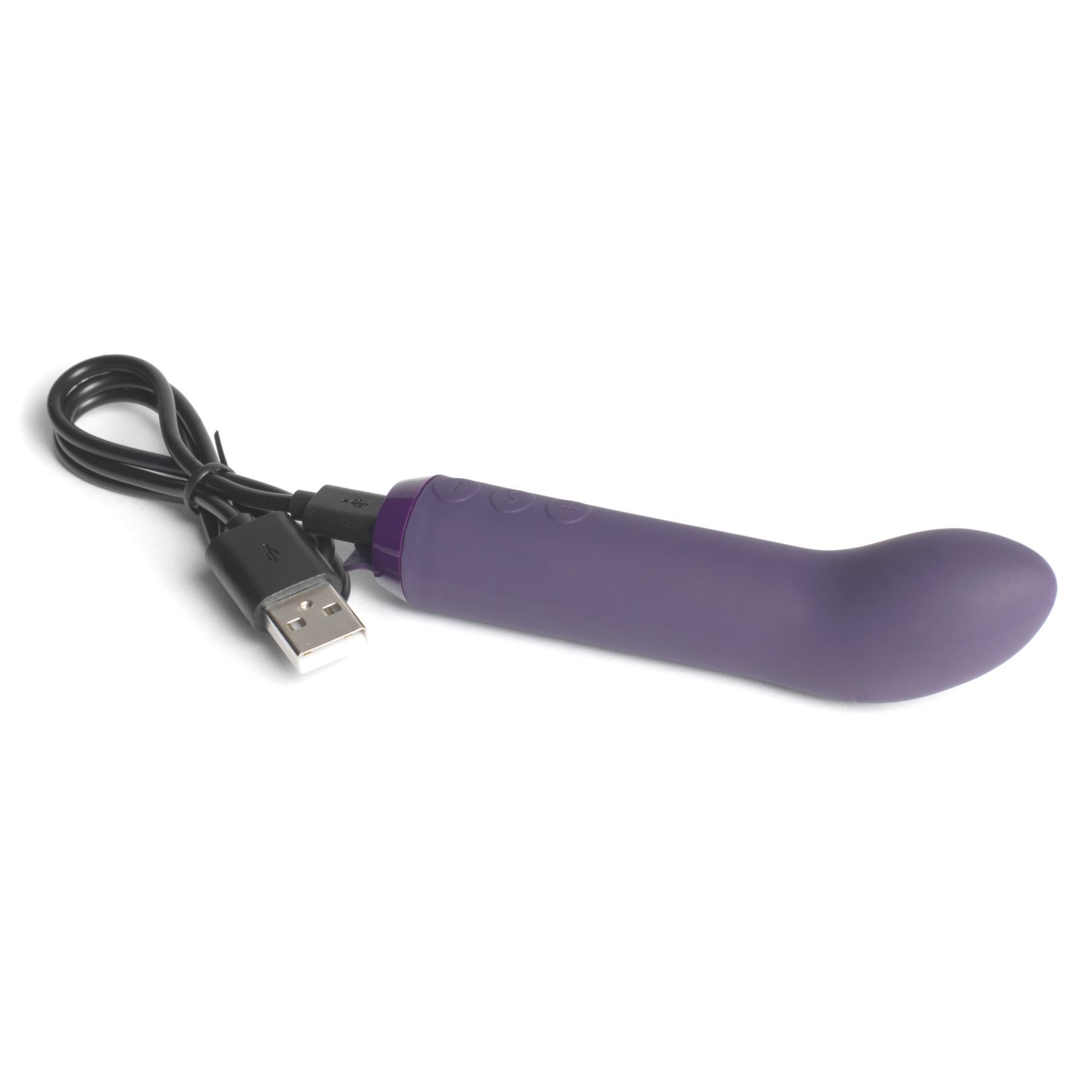 Преміум вібратор je joue g spot bullet vibrator purple з глибокою вібрацією Преміум вібратор je joue g spot bullet vibrator purple з глибокою вібрацією