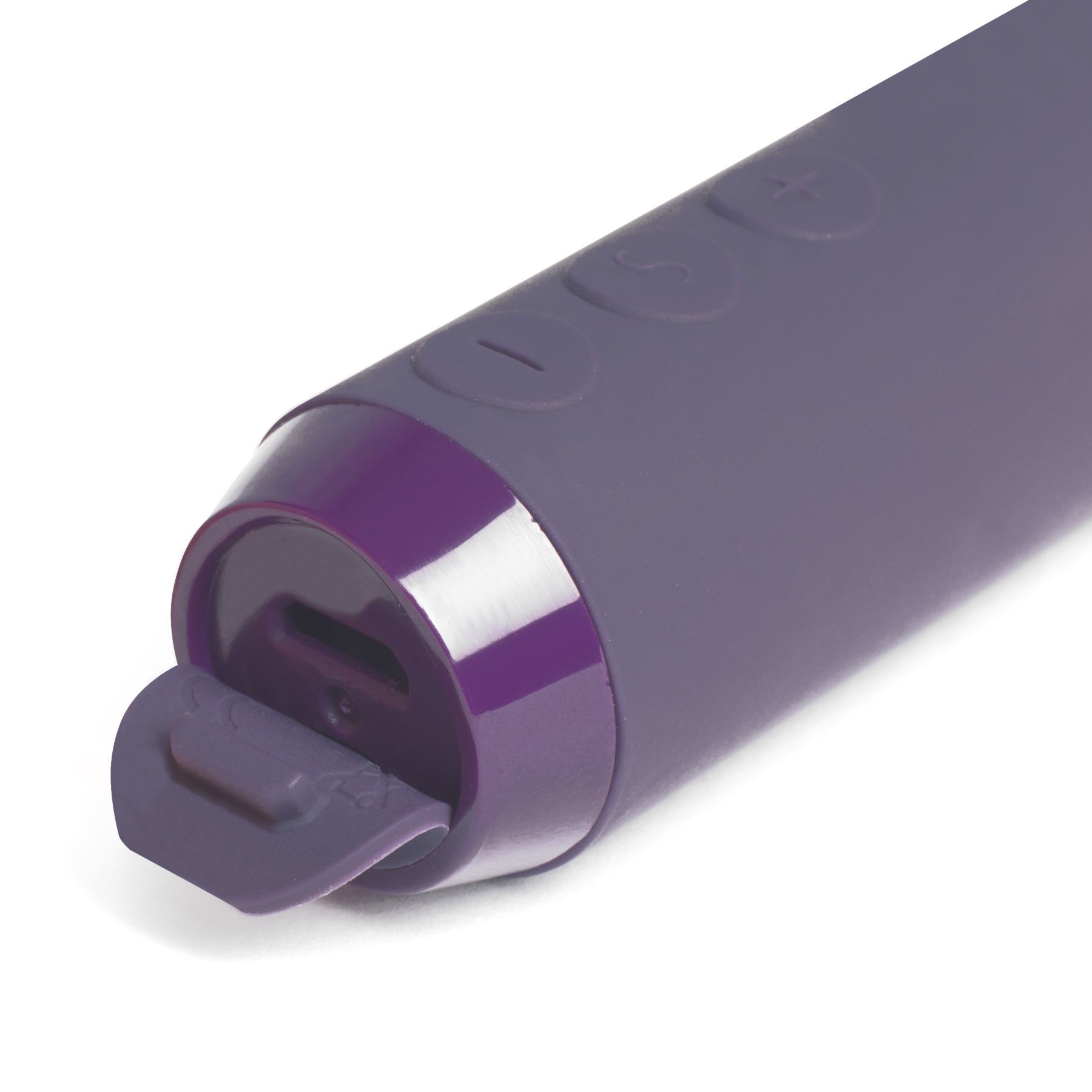Преміум вібратор je joue g spot bullet vibrator purple з глибокою вібрацією Преміум вібратор je joue g spot bullet vibrator purple з глибокою вібрацією