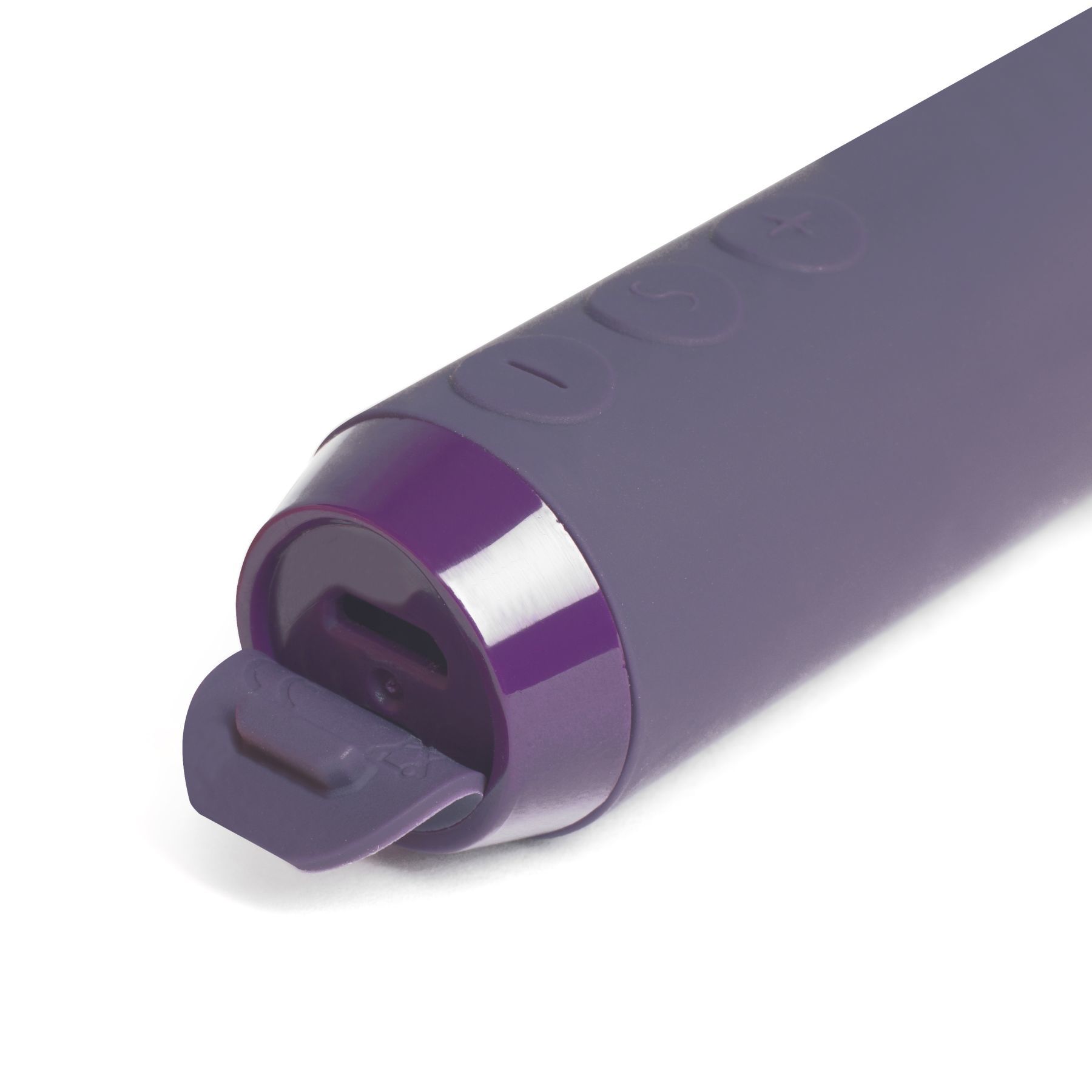 Вібратор з вушками je joue rabbit bullet vibrator purple, глибока вібрація Вібратор з вушками je joue rabbit bullet vibrator purple, глибока вібрація
