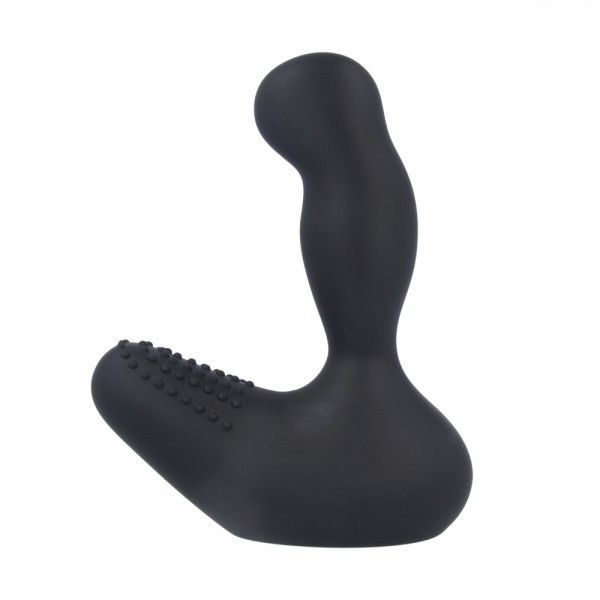 Насадка для вібромасажера doxy number 3 nexus prostate massager у вигляді масажера простати Насадка для вібромасажера doxy number 3 nexus prostate massager у вигляді масажера простати