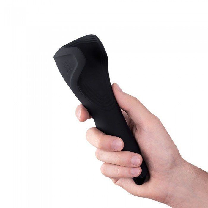 Мастурбатор satisfyer men wand, багатофункціональний, чудово для пар, вібро мінет Мастурбатор satisfyer men wand, багатофункціональний, чудово для пар, вібро мінет