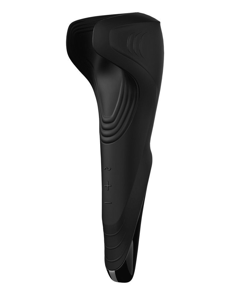 Мастурбатор satisfyer men wand, багатофункціональний, чудово для пар, вібро мінет Мастурбатор satisfyer men wand, багатофункціональний, чудово для пар, вібро мінет