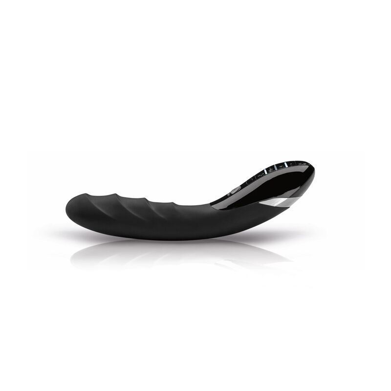 Вібратор з електростимуляцією mystim sizzling simon estim black, міостимулятор Вібратор з електростимуляцією mystim sizzling simon estim black, міостимулятор