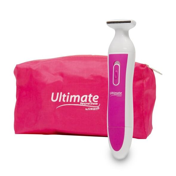 Персональний тример ultimate personal shaver women