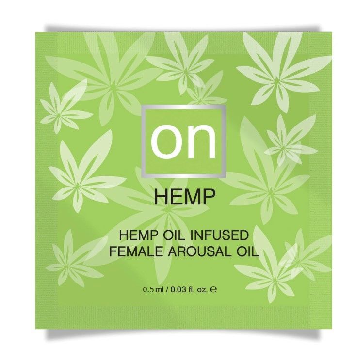 Пробник збудливого масла sensuva on for her hemp Пройняті arousal oil (0,5 мл) Пробник збудливого масла sensuva on for her hemp Пройняті arousal oil (0,5 мл)