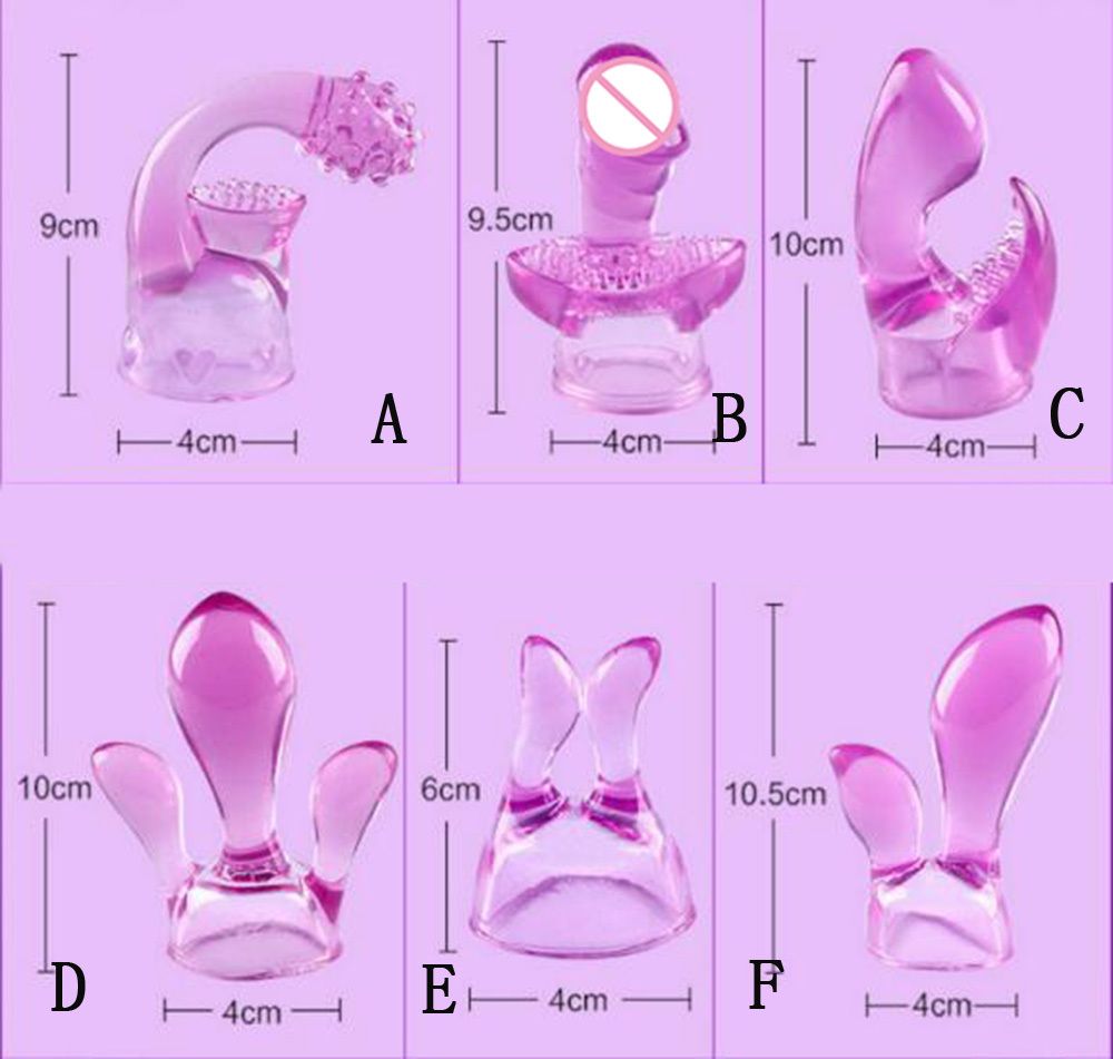 Насадка для вибромассажера leten g spot headgear 5 (40 x 92 мм) Насадка для вибромассажера leten g spot headgear 5 (40 x 92 мм)