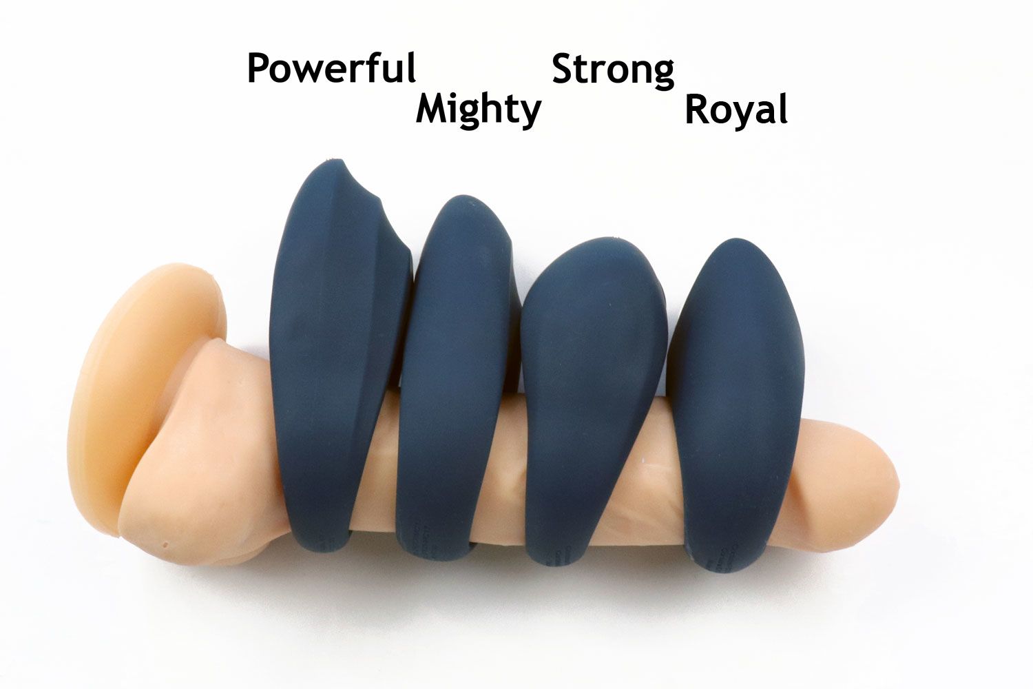 Ерекційне віброкільце satisfyer mighty one Ерекційне віброкільце satisfyer mighty one