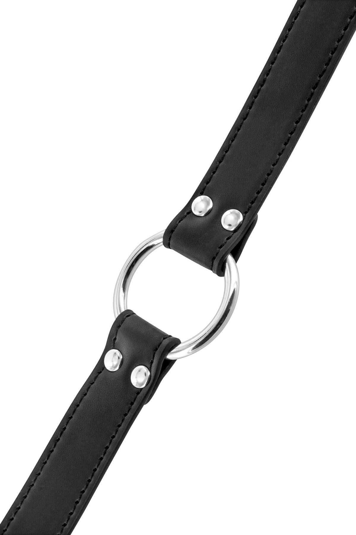 Кляп із кільцем fetish tentation ring gag Кляп із кільцем fetish tentation ring gag