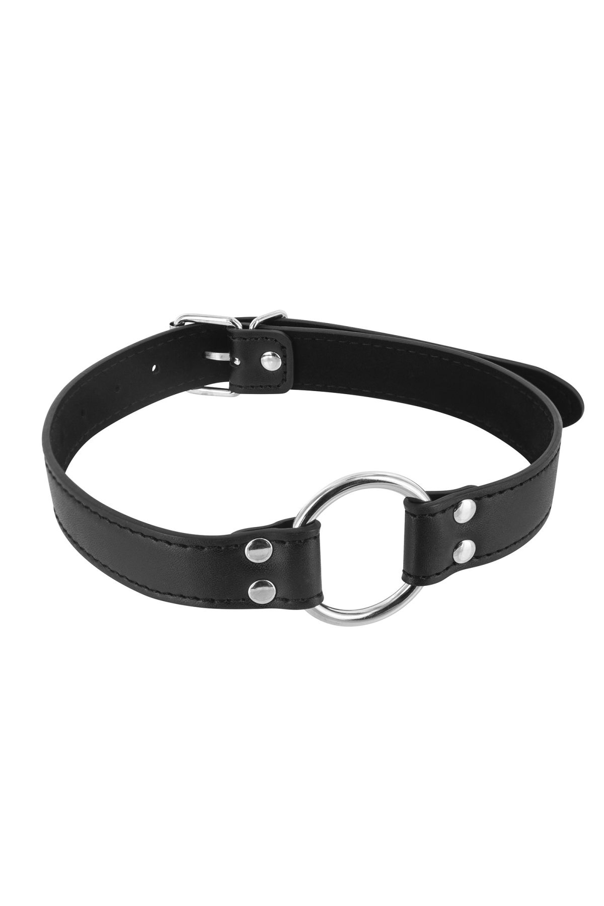 Кляп із кільцем fetish tentation ring gag Кляп із кільцем fetish tentation ring gag