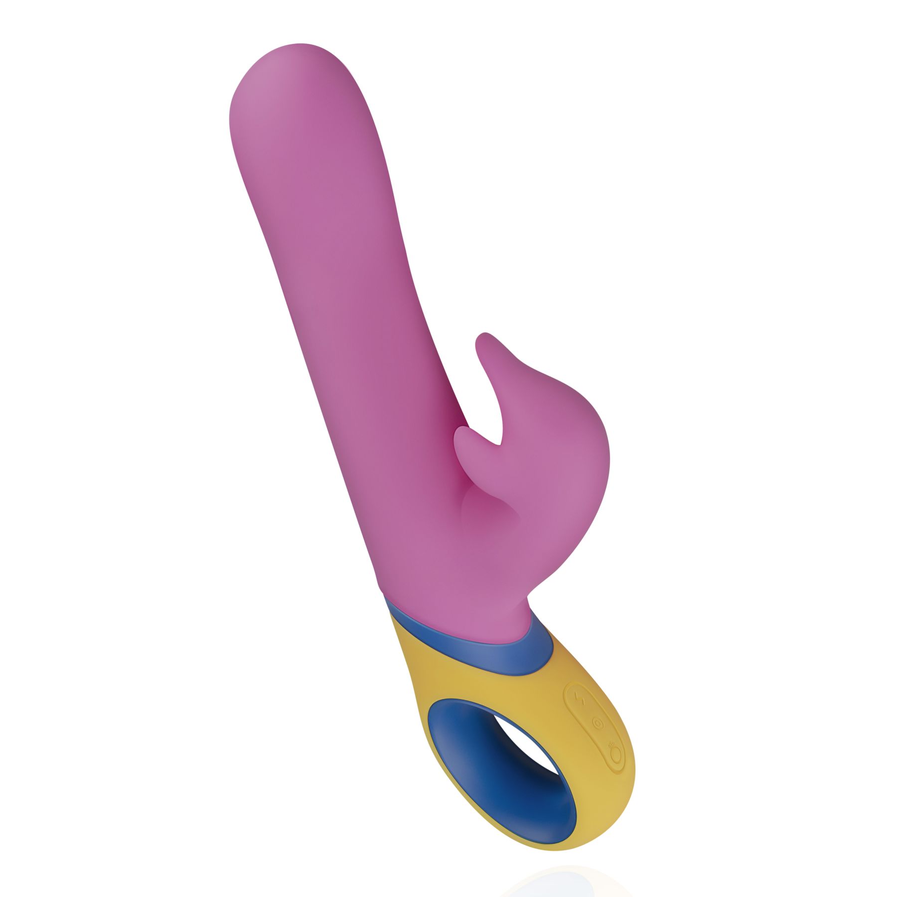 Вібратор кролик з ротацією pmv20 copy dolphin vibrator Вібратор кролик з ротацією pmv20 copy dolphin vibrator