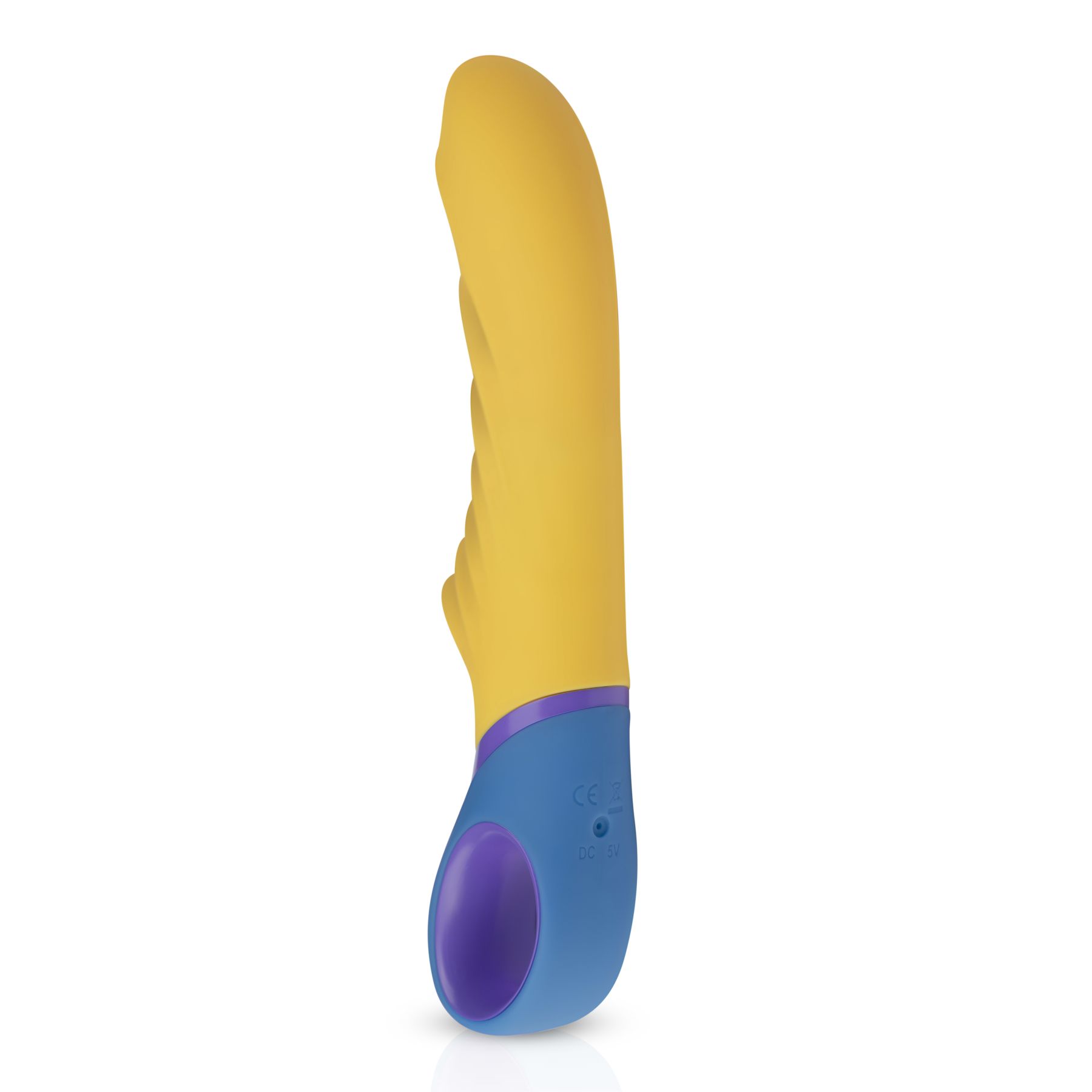 Потужний вібратор точки g pmv20 g tone g spot vibrator Потужний вібратор точки g pmv20 g tone g spot vibrator