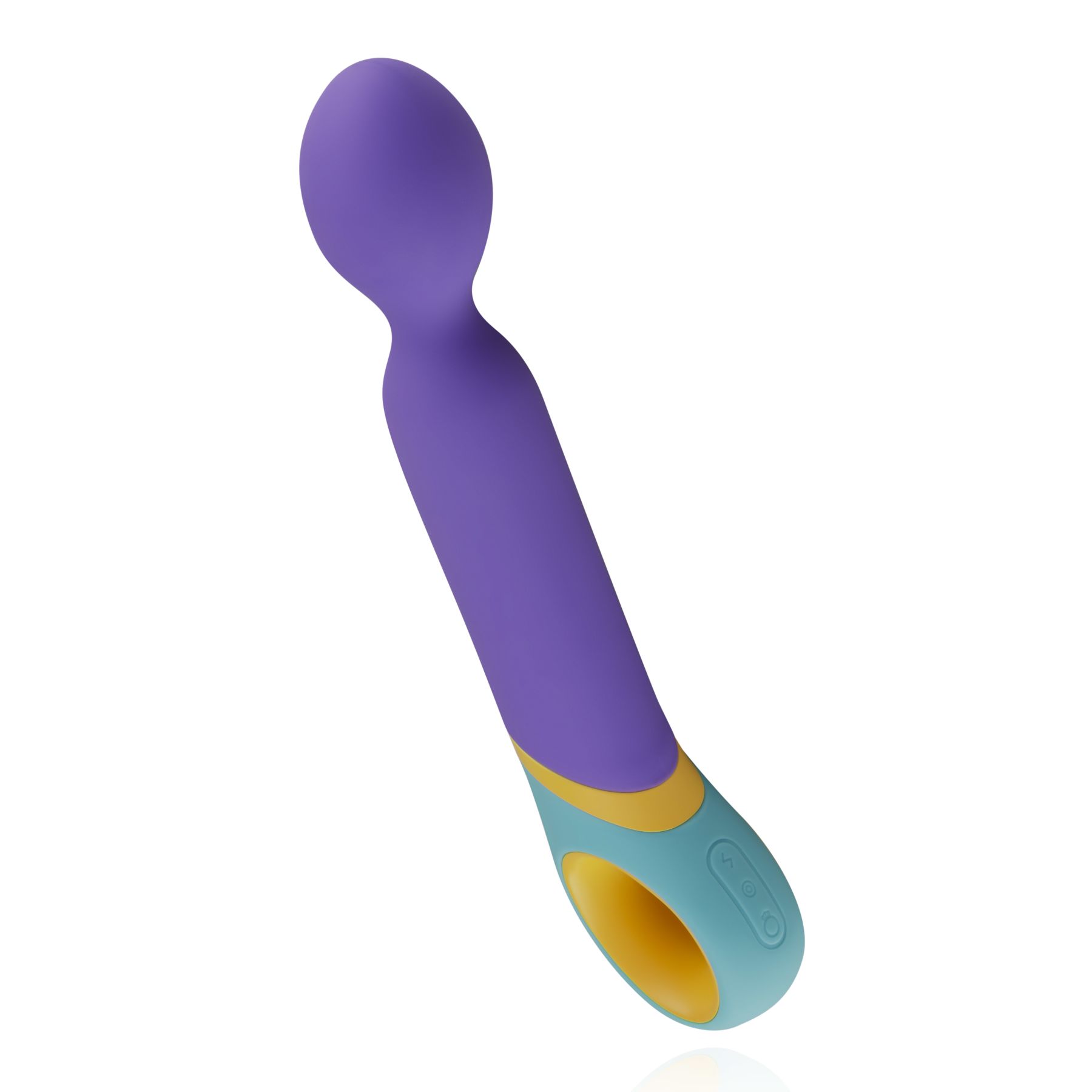 Вібромасажер pmv20 base wand vibrator Вібромасажер pmv20 base wand vibrator